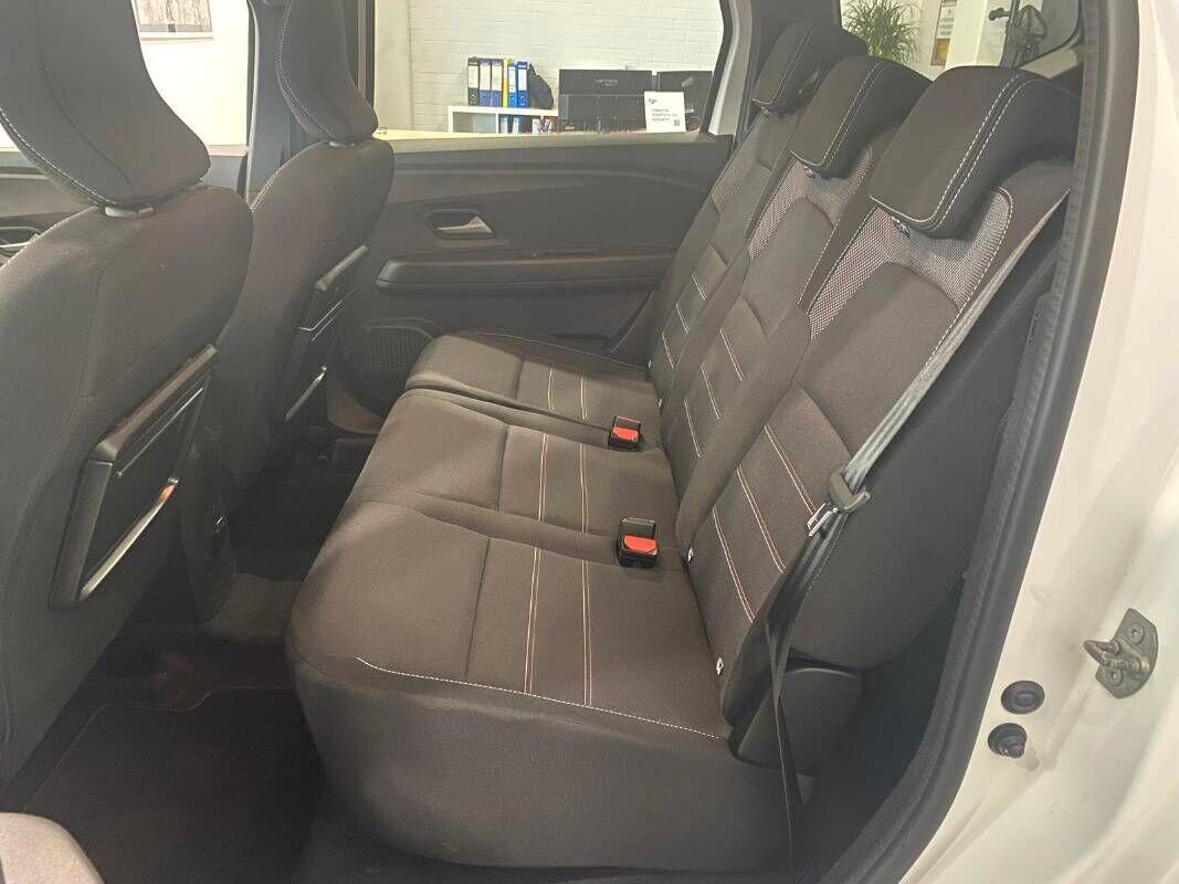 Dacia Jogger 1.0 tce Expression Gpl 100cv