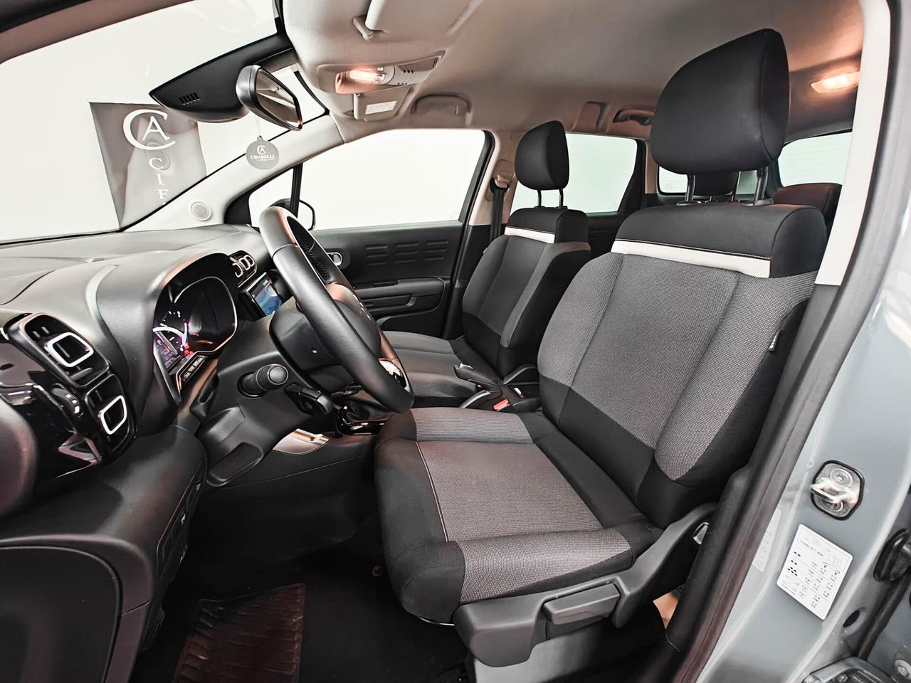 Citroen C3 Aircross PureTech 130 S&S EAT6 Shine Pack