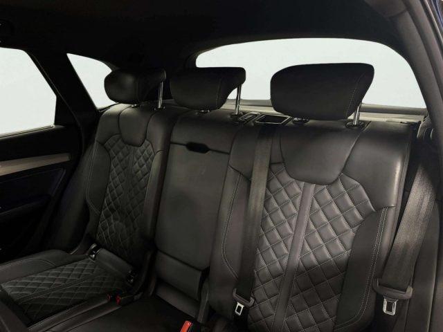 AUDI Q5 40 TDI QUATTRO S TRONIC S LINE PLUS