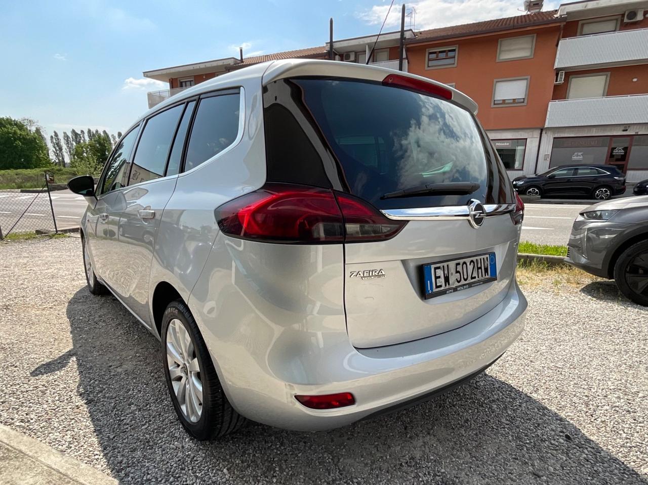 Opel Zafira Tourer 2.0 CDTi 110CV ELECTIVE