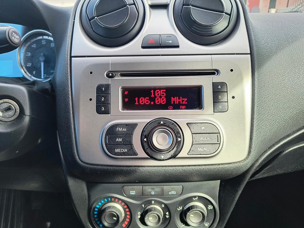 Alfa Romeo MiTo 1.4 Benzina 77cv *Ok Neopatentati*