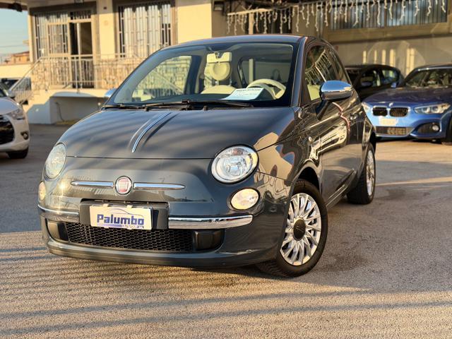 FIAT 500 1.2 Lounge PARI AL NUOVO