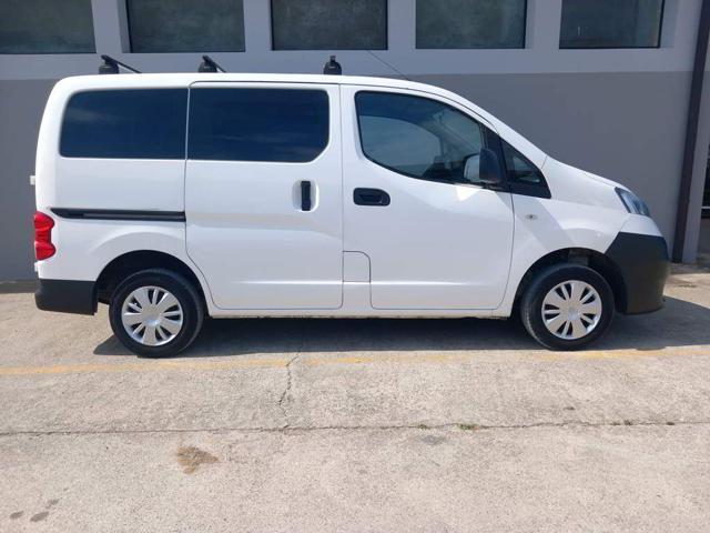 NISSAN NV200 1.5 dCi 110CV Bus