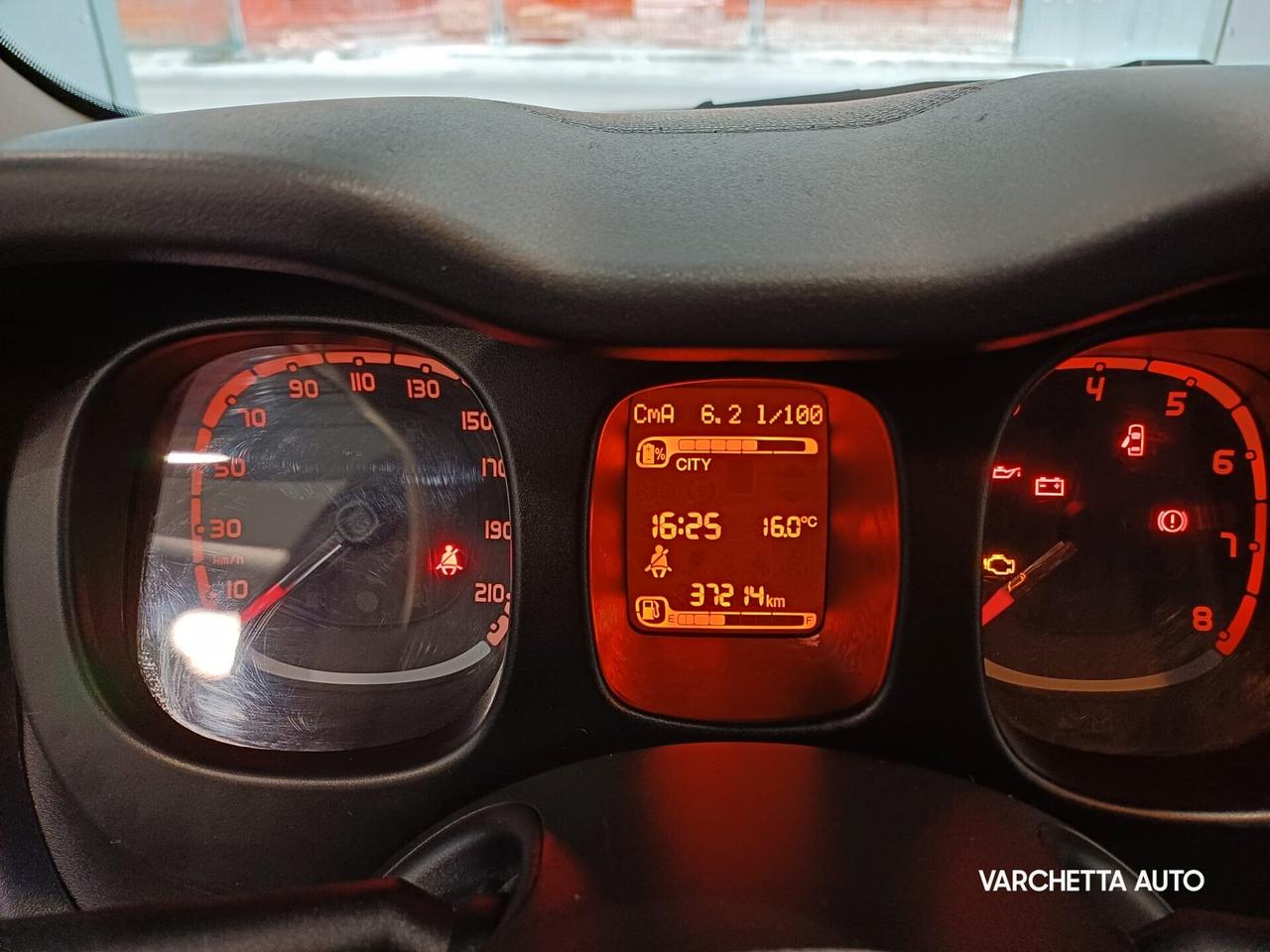 Fiat Panda 1.0 FireFly S&S Hybrid LIMITED EDITION