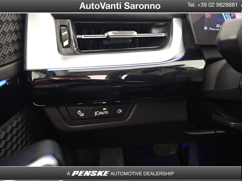 BMW X1 X1 xdrive23d mhev 48V X-Line auto