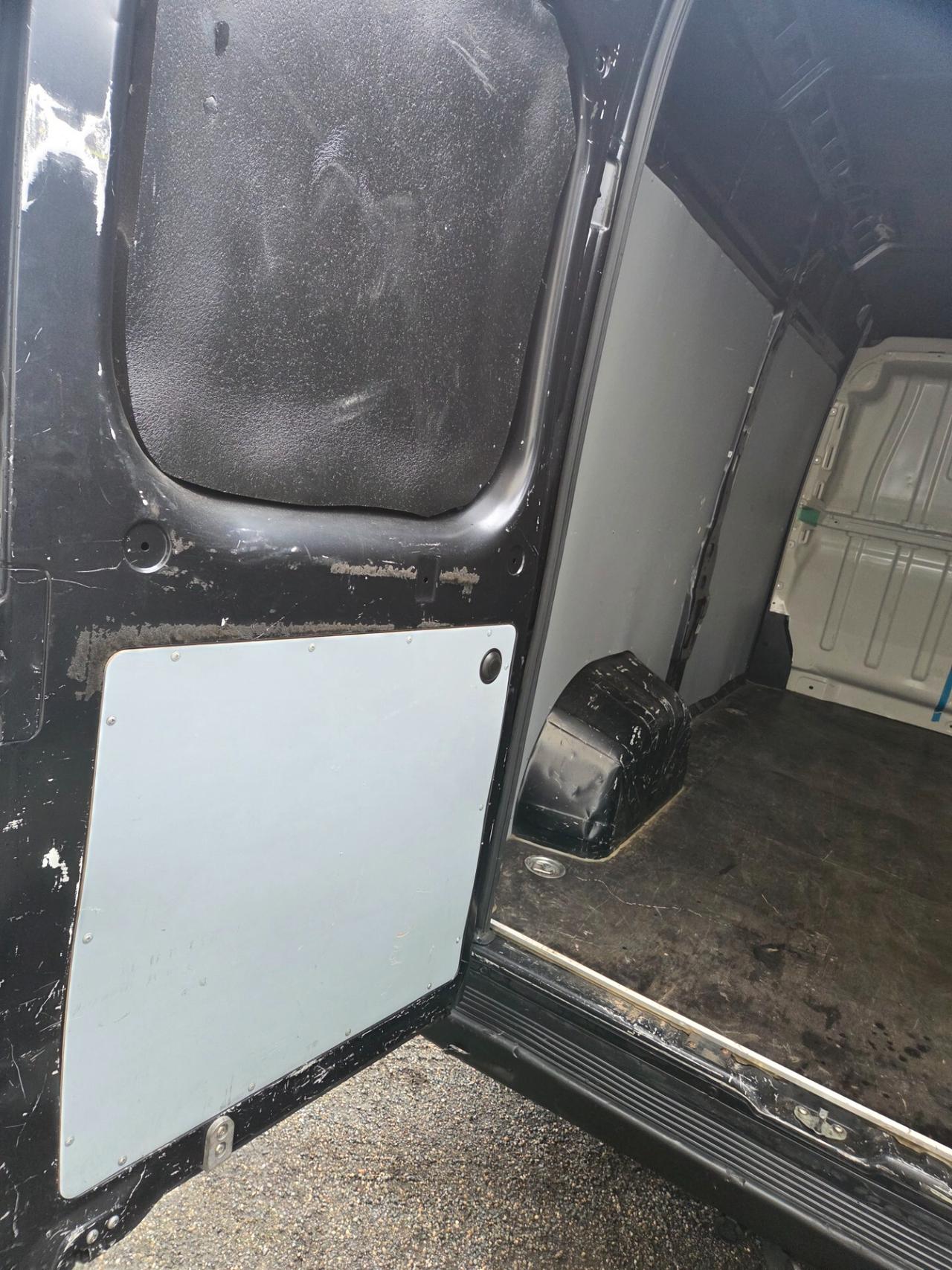 Fiat Ducato 33 2.3 MJT 180CV PC-TN Furgone