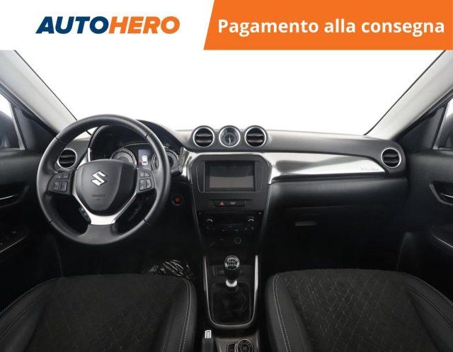SUZUKI Vitara 1.4 Hybrid 4WD AllGrip Cool