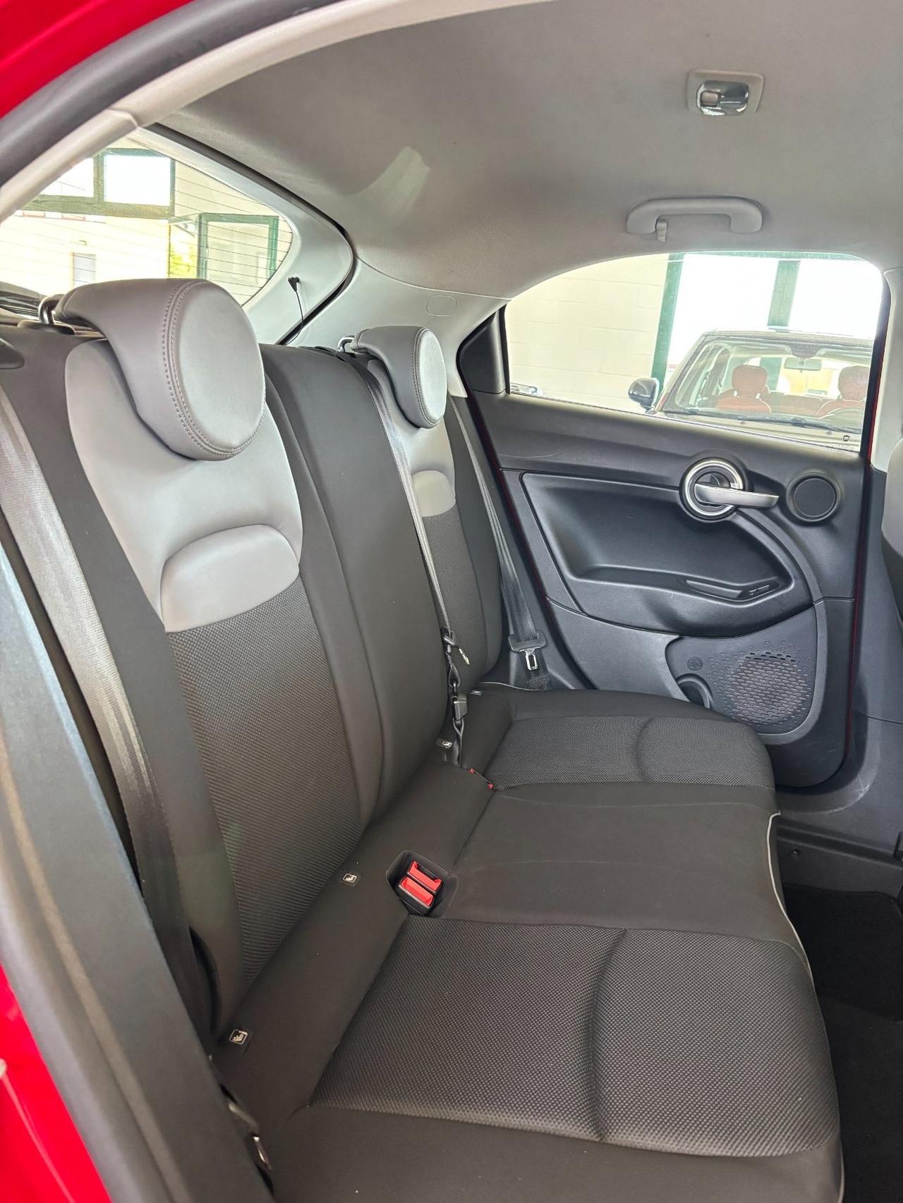 Fiat 500X 1.3 MultiJet 95 CV Lounge