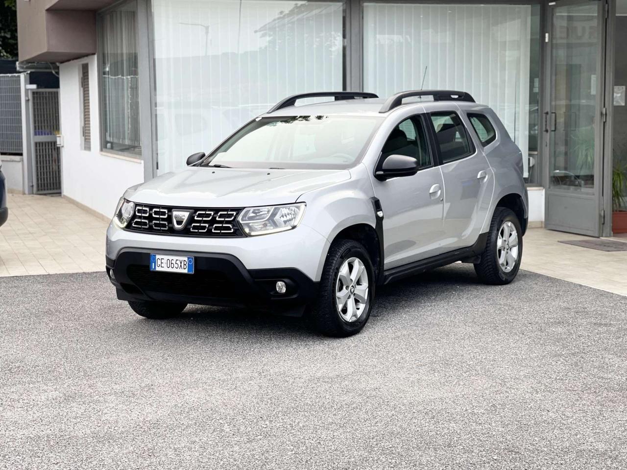 Dacia Duster 1.0 Gpl 100CV E6 Neo - 2021
