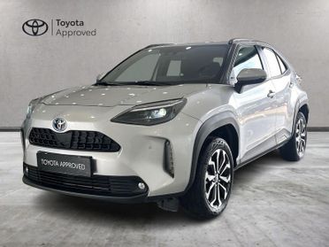Toyota Yaris Cross 1.5 Hybrid 5p. E-CVT Trend