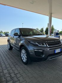 Land Rover Range Evoque 2.0 TD4 150 CV 5p. HSE