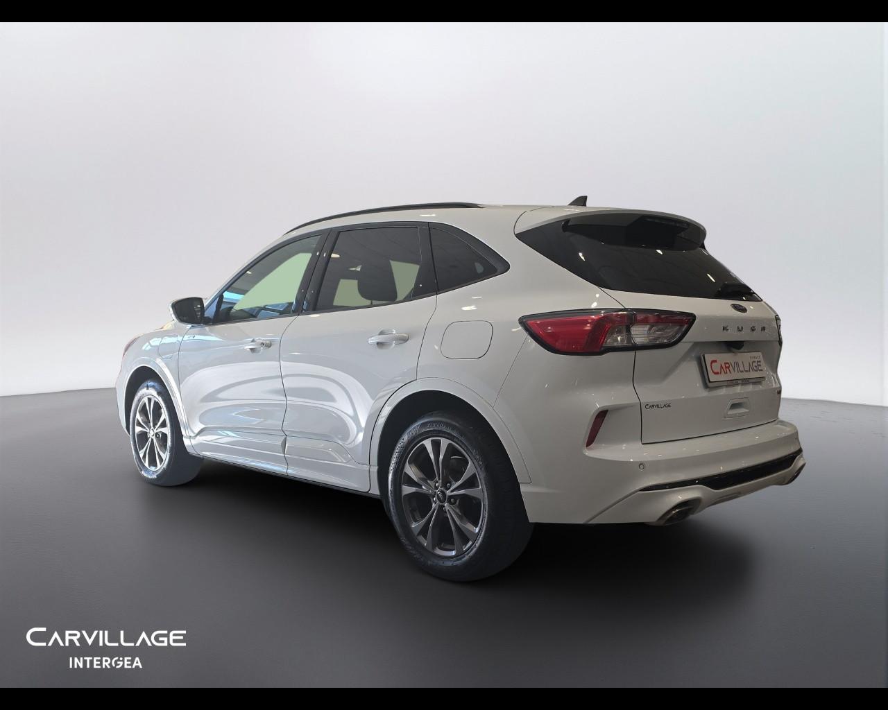 FORD Kuga 2.5 phev ST-Line X 2wd 225cv cvt