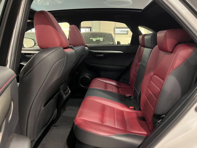 LEXUS NX 300h Hybrid 4WD F-Sport Full Opt.