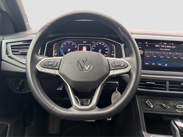 VOLKSWAGEN Taigo Taigo 1.0 TSI 110 CV DSG R-Line