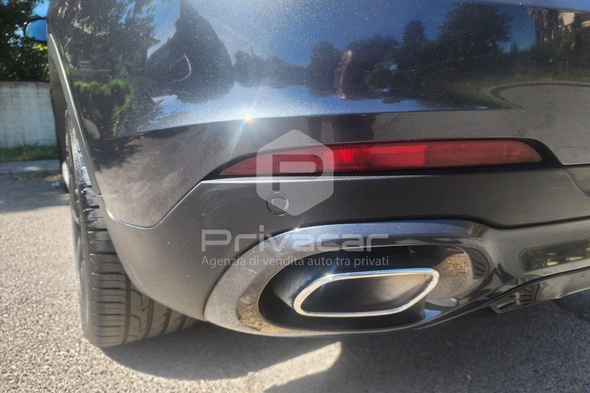 BMW X6 xDrive30d 258CV