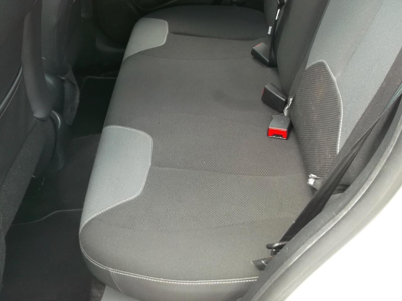 Citroen C3 Elegance 1.1 Benzina 2012