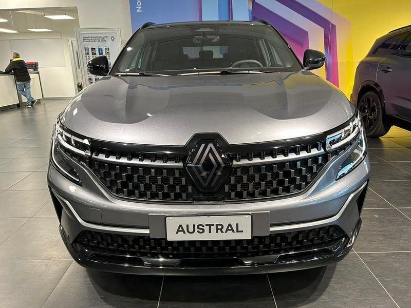 Renault Austral 1.2 E-Tech full hybrid Techno Esprit Alpine 200cv auto