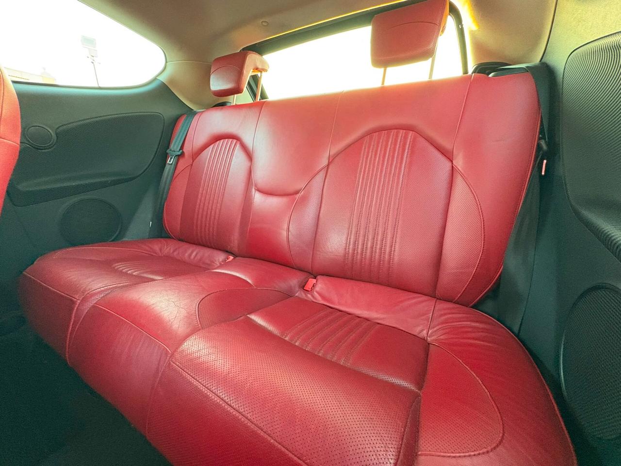Alfa Romeo MiTo 1.4 T 155 CV Distinctive Premium Pack