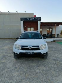 Dacia Duster 1.5 dCi 90CV 4x2 Lauréate