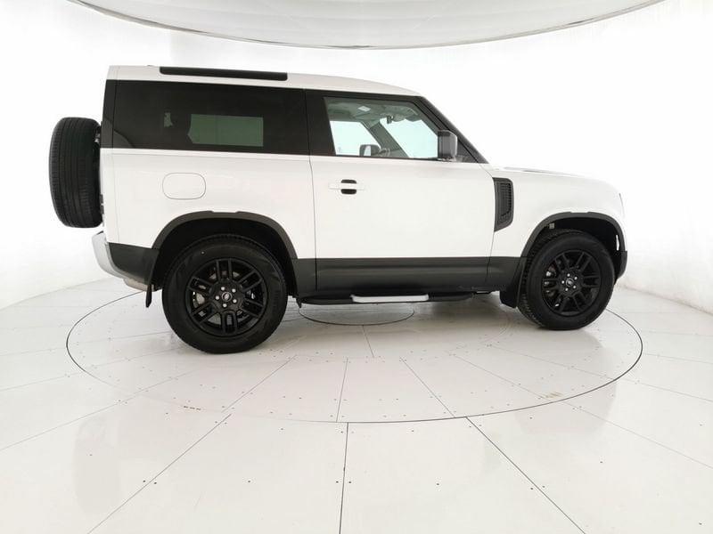 Land Rover Defender 90 3.0d i6 mhev SE awd 200cv auto