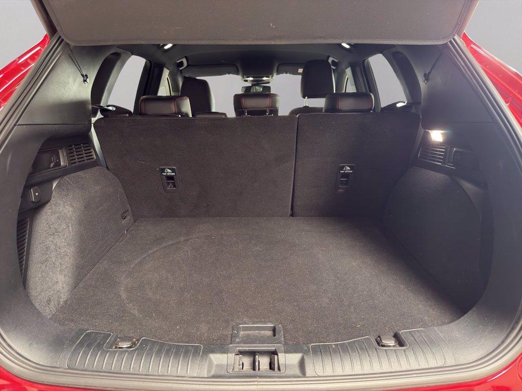 FORD Kuga 2.5 full hybrid ST-Line X awd 190cv cvt del 2023