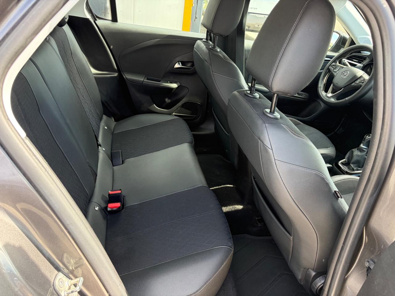 Opel Corsa 1.2 benzina 2020