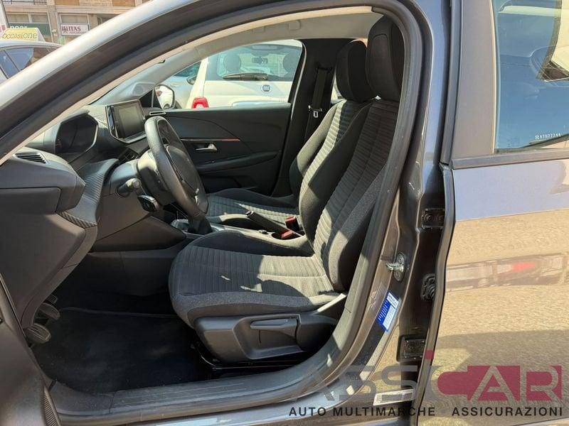 Peugeot 208 Active PureTech 75 S/S