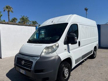 Fiat ducato 2.3 mjt/150cv-cargo t.alto-2012
