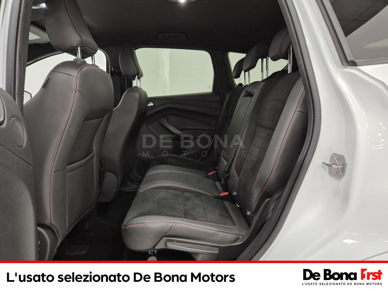 Ford Kuga 1.5 ecoboost st-line s&s 2wd 150cv