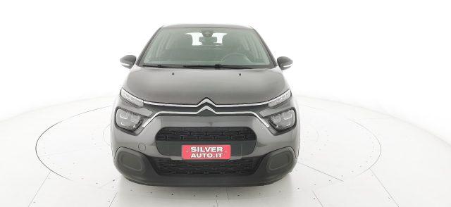 CITROEN C3 PureTech 83 S&S Feel
