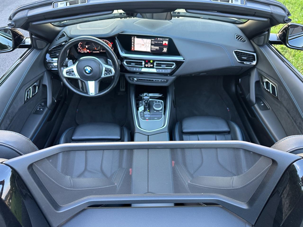 Bmw Z4 sDrive30i Msport - 2021