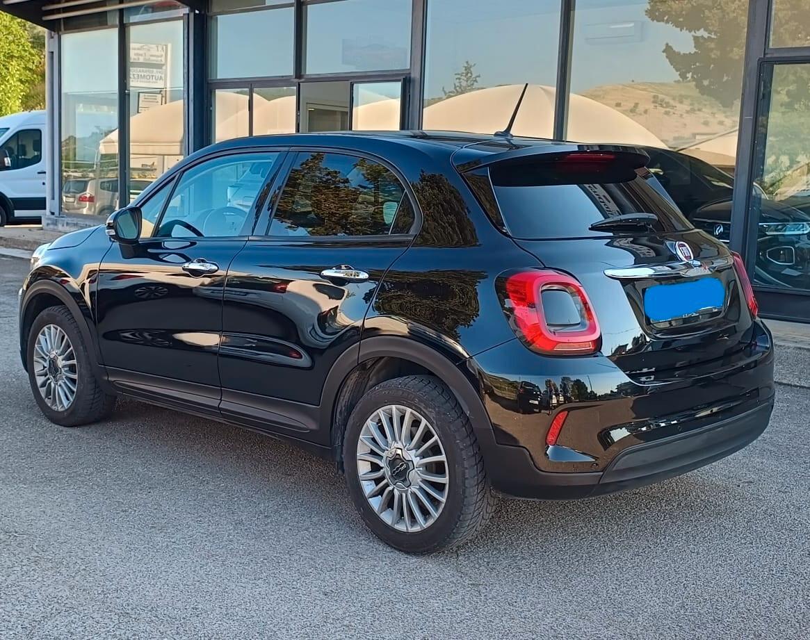 Fiat 500X 1.6 MultiJet 130 CV CONNECT