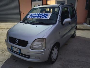 Opel Agila 1.2 16V Comfort