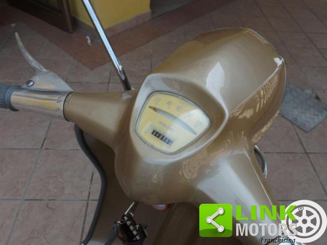 LAMBRETTA Li 150 SPECIAL funzionante in condizioni eccellenti