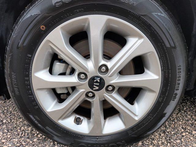 KIA Stonic 1600 CRDI STYLE 115CV CARPLAY CAMERA PDC ITALIA