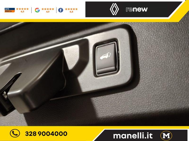 Renault Scénic Electric E-TECH ELECTRIC techno 170 cv comfort range rif.GX881