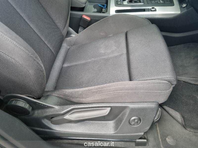 Audi Q5 Q5 40 TDI quattro S tronic Business Sport 3 ANNI DI GARANZIA KM ILLIMITATI PARI ALLA NUOVA