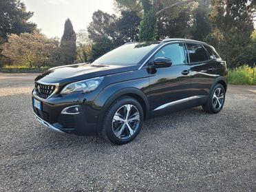 Peugeot 3008 BlueHDi 120 S&S EAT6 Allure
