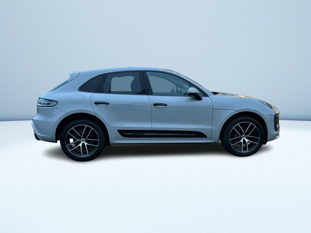 Porsche Macan 2.0 PDK