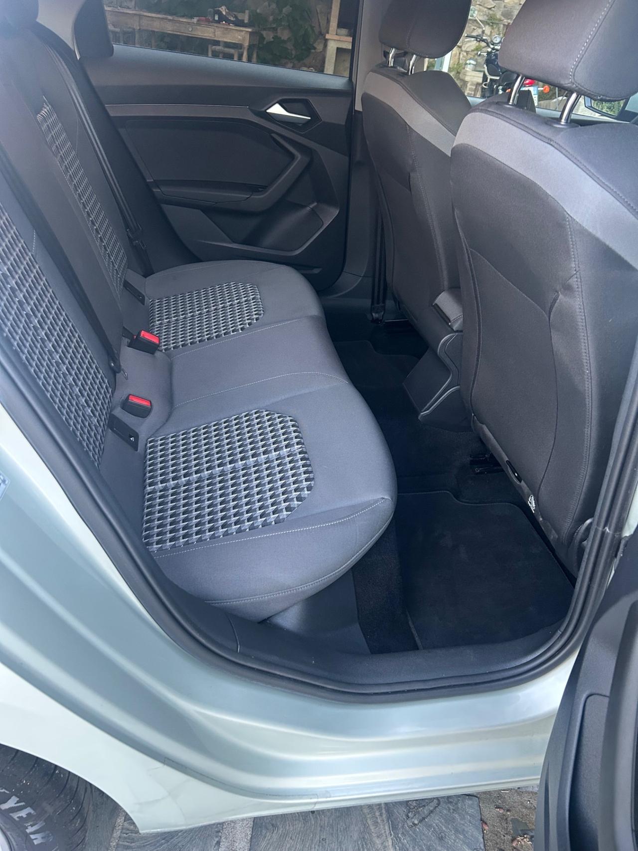 Audi A1 SPB 30 TFSI Admired