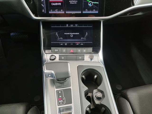 AUDI A6 Avant 40 2.0 TDI quattro ultra S tronic S line edi