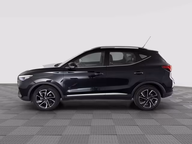 MG ZS ZS 1.5 VTi-tech Luxury