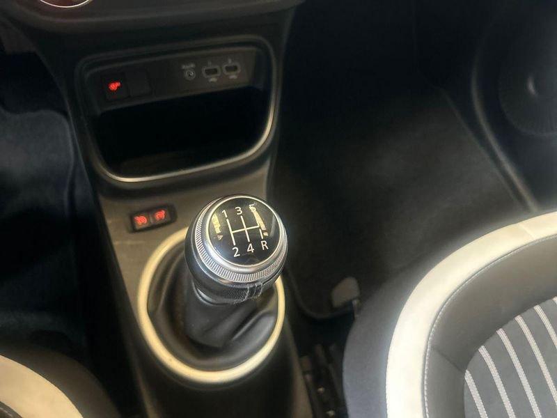 Renault Twingo Twingo 1.0 sce Intens 65cv