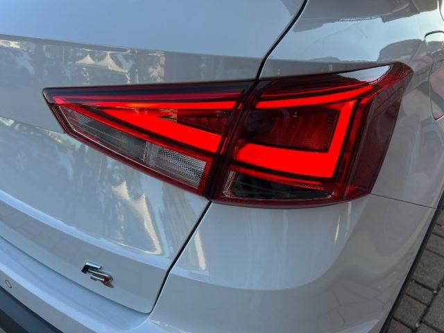 SEAT Arona 1.0 TGI FR