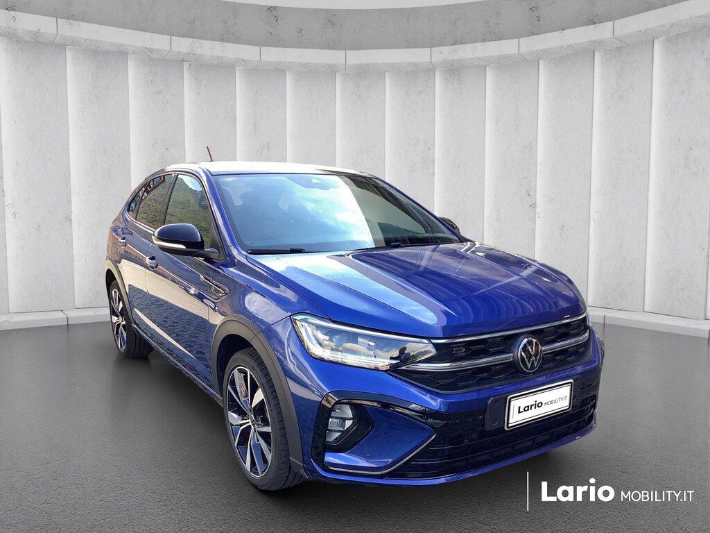 Volkswagen Taigo 1.0 TSI R-Line