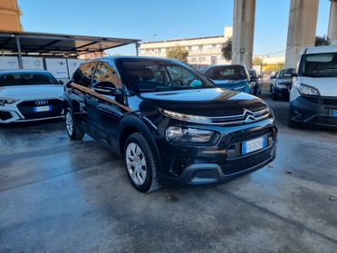 Citroen C4 Cactus 1.5 BlueHDi 100 S&S Feel