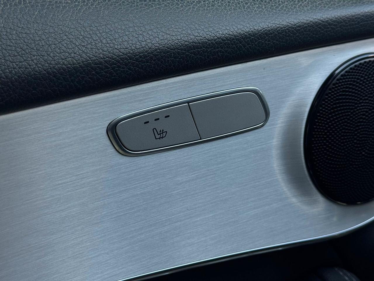 Mercedes-benz GLC 220 d 4Matic Coupé Premium