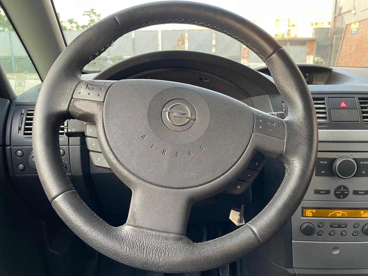 Opel Meriva 1.3 CDTI Cosmo 75CV in ottime condizioni