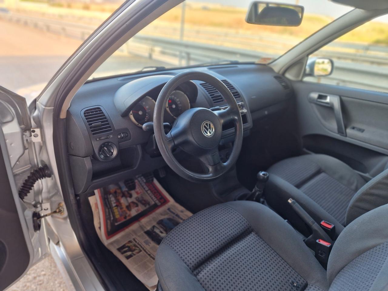 Volkswagen Polo 1.4 cat 5 porte Comfortline