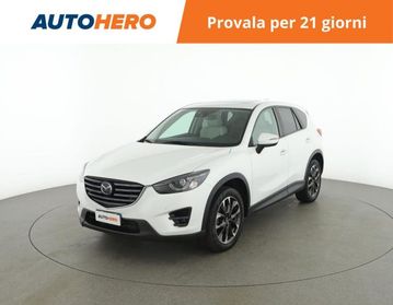 MAZDA CX-5 2.2L Skyactiv-D 175CV 4WD Exceed